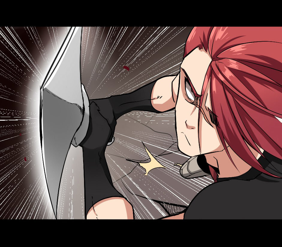 Read La Vida Después de la Muerte (es) Manga Online