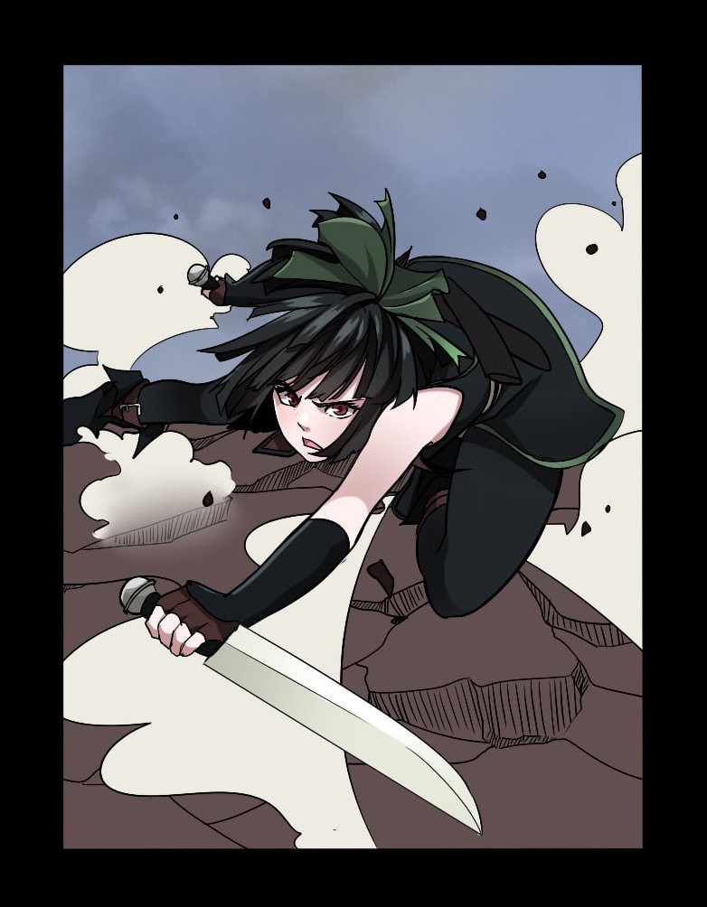 Read La Vida Después de la Muerte (es) Manga Online
