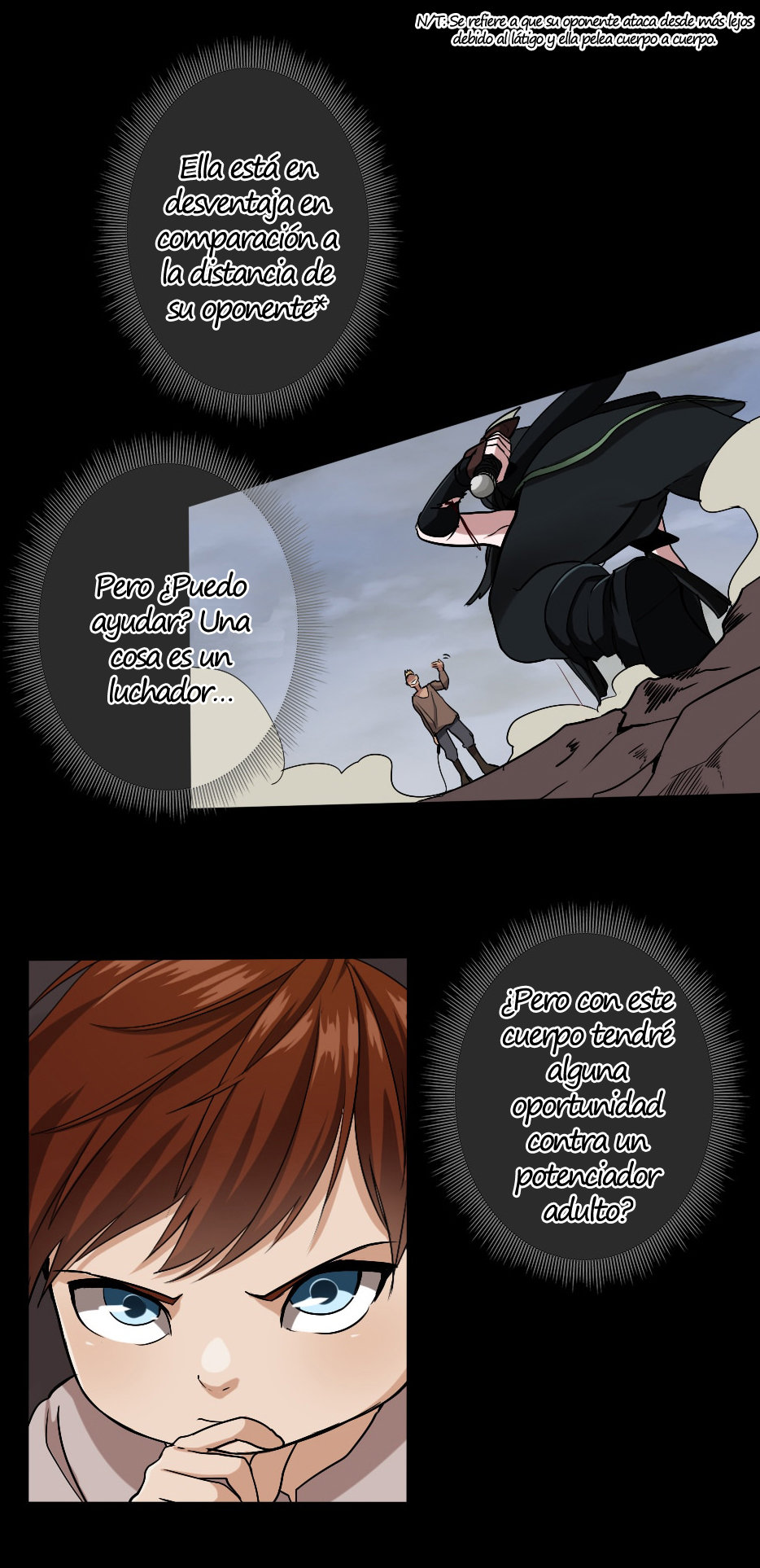 Read La Vida Después de la Muerte (es) Manga Online