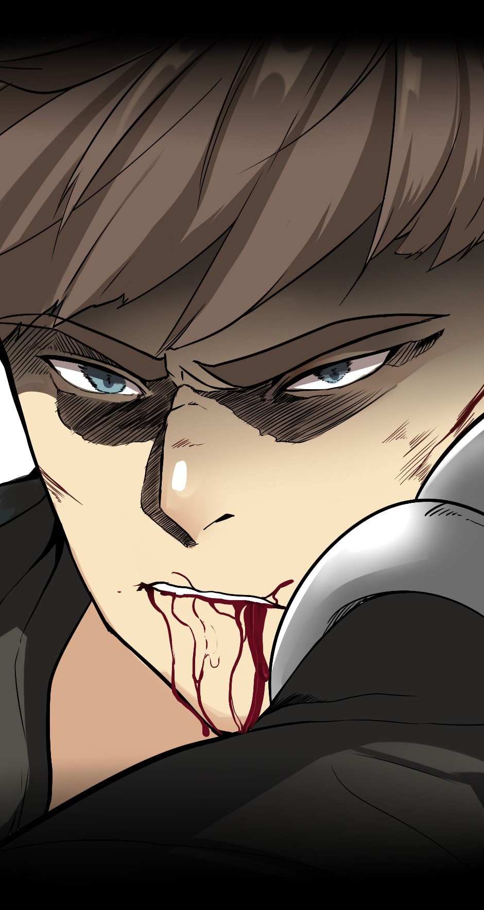 Read La Vida Después de la Muerte (es) Manga Online