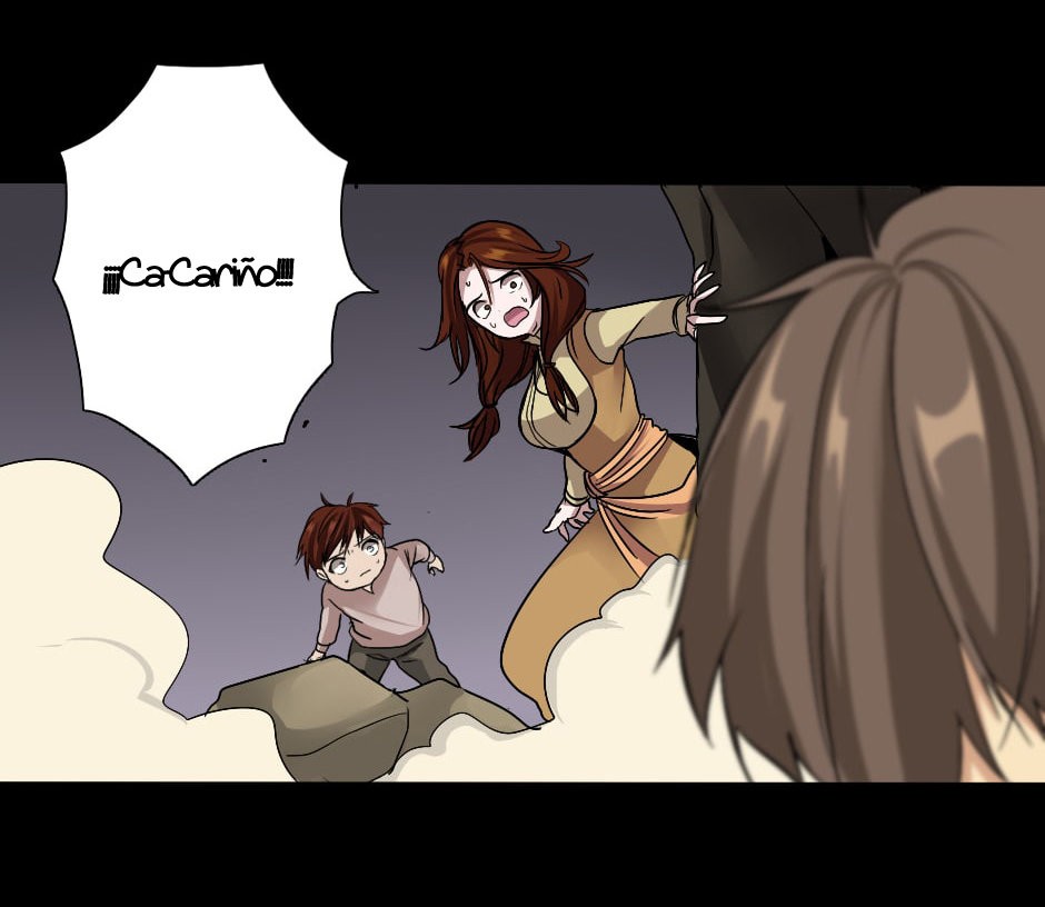 Read La Vida Después de la Muerte (es) Manga Online