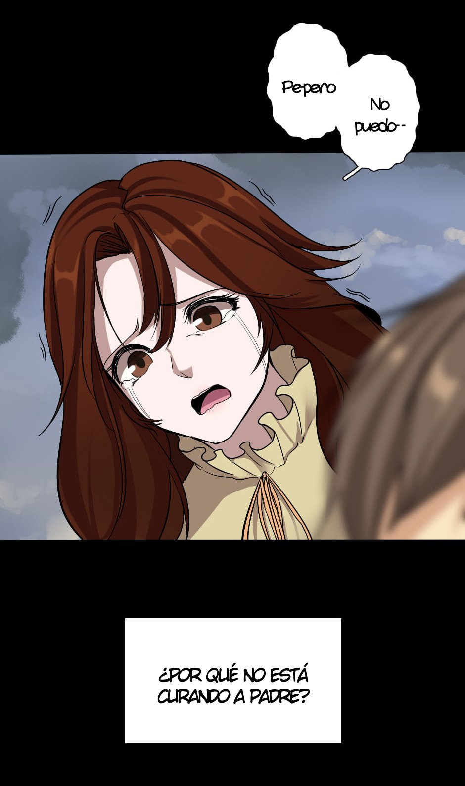 Read La Vida Después de la Muerte (es) Manga Online