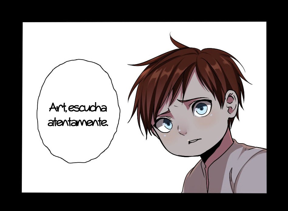 Read La Vida Después de la Muerte (es) Manga Online