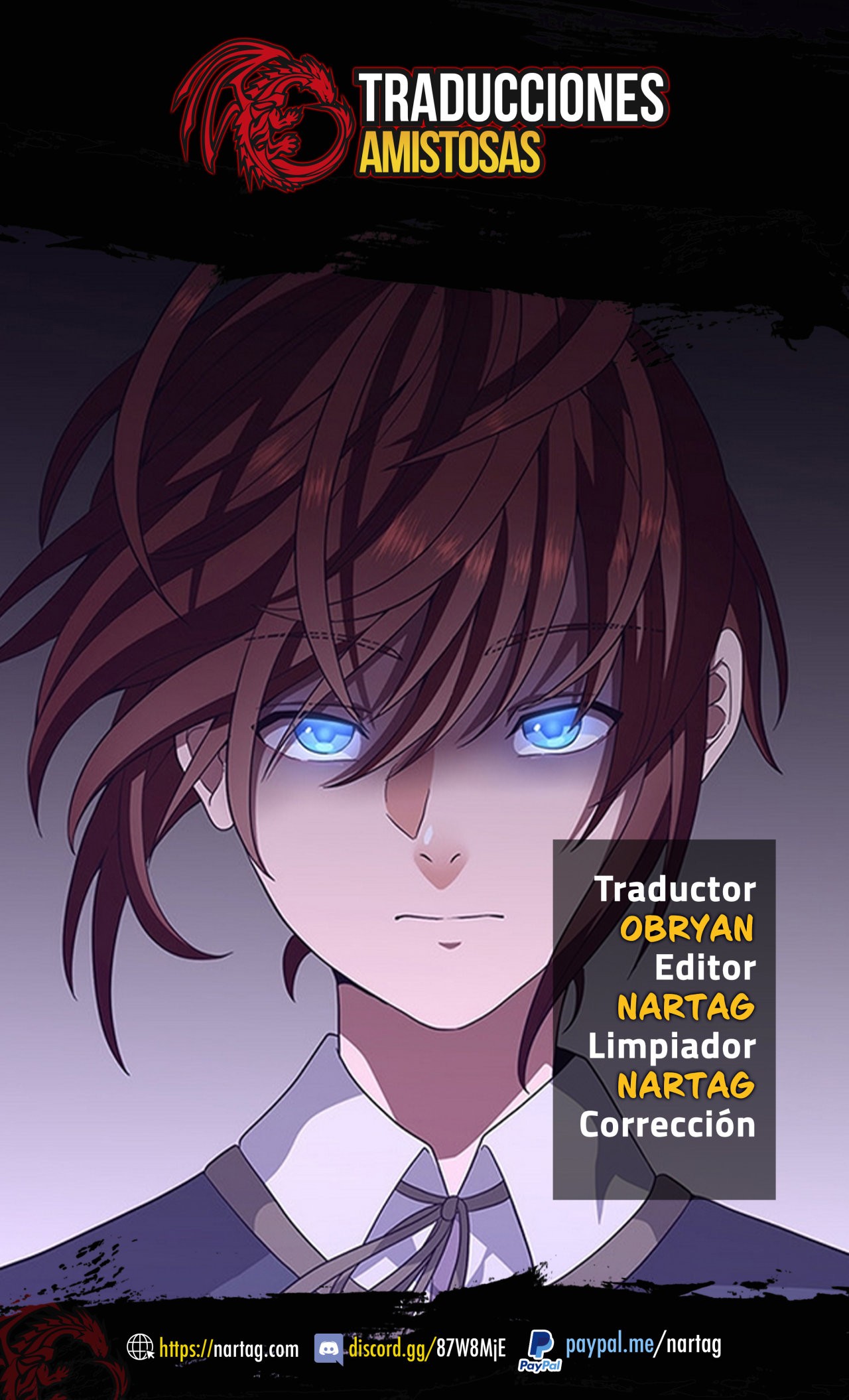Read La Vida Después de la Muerte (es) Manga Online