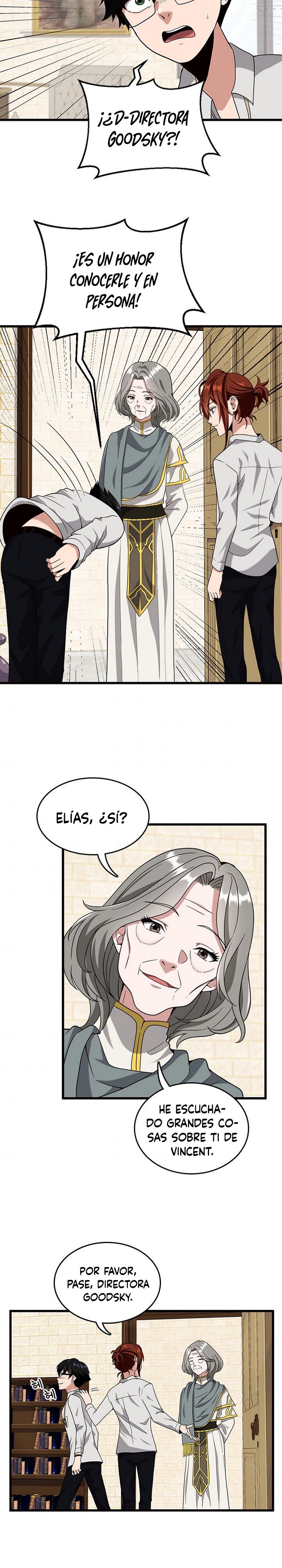 Read La Vida Después de la Muerte (es) Manga Online