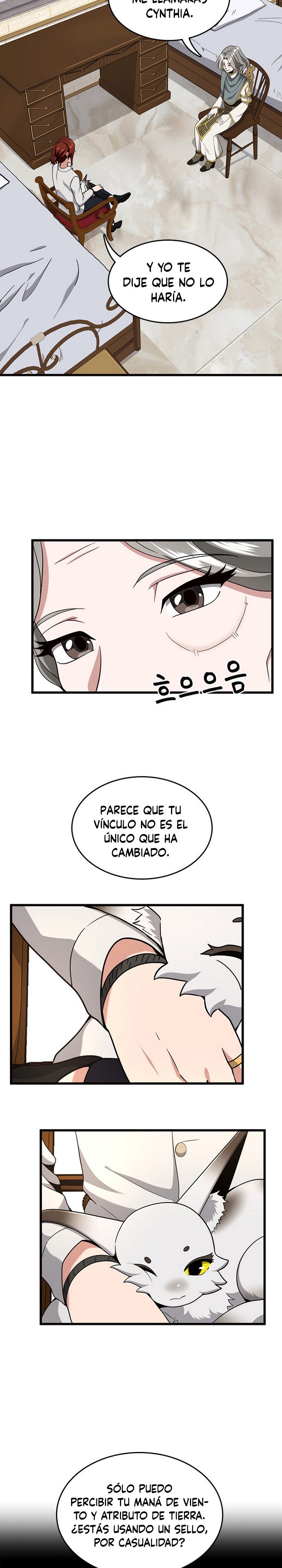 Read La Vida Después de la Muerte (es) Manga Online