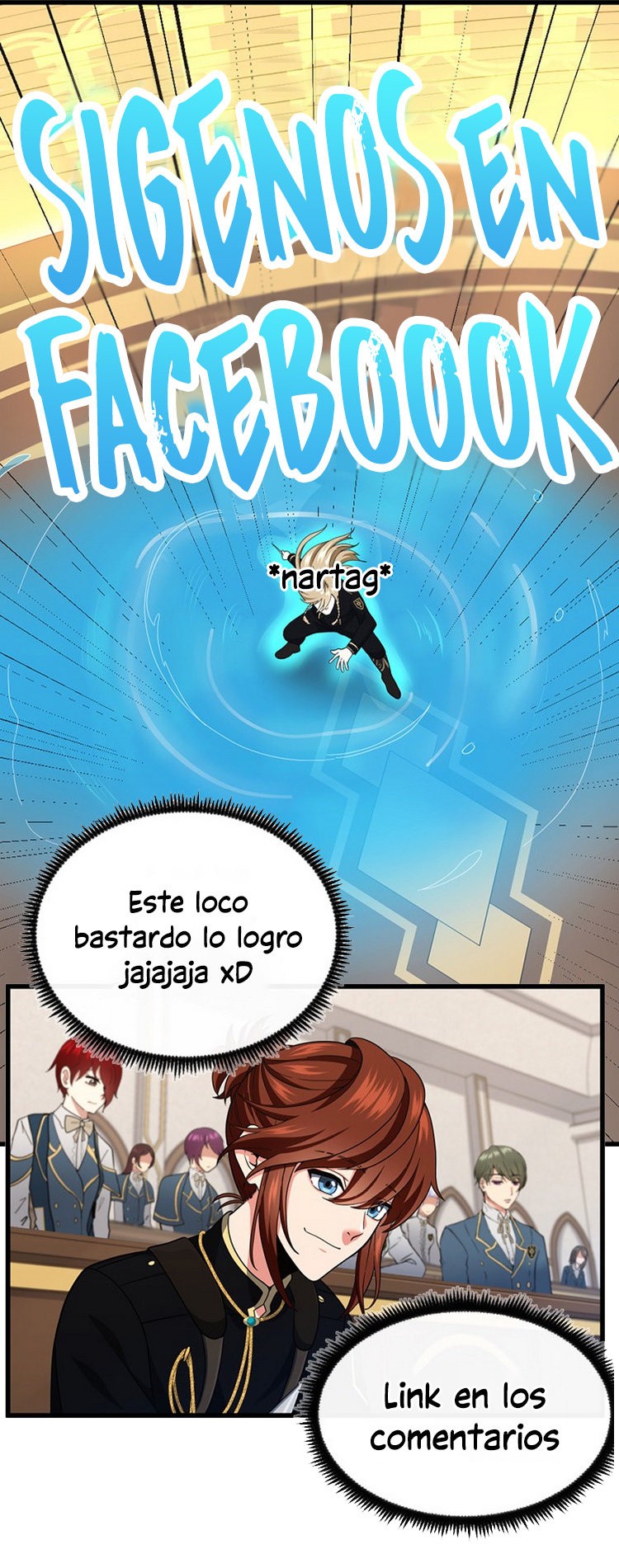 Read La Vida Después de la Muerte (es) Manga Online