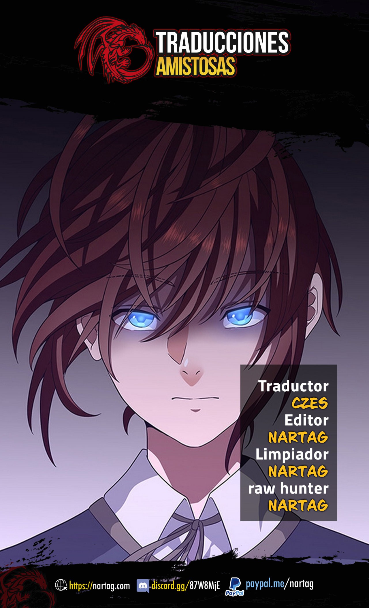 Read La Vida Después de la Muerte (es) Manga Online