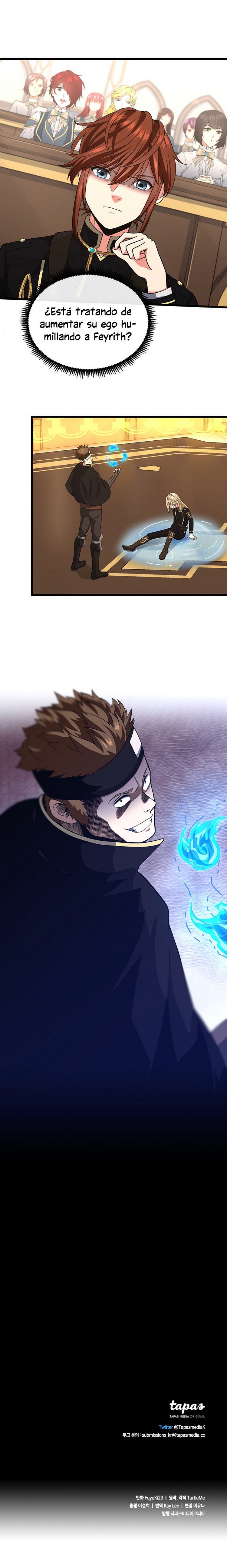 Read La Vida Después de la Muerte (es) Manga Online