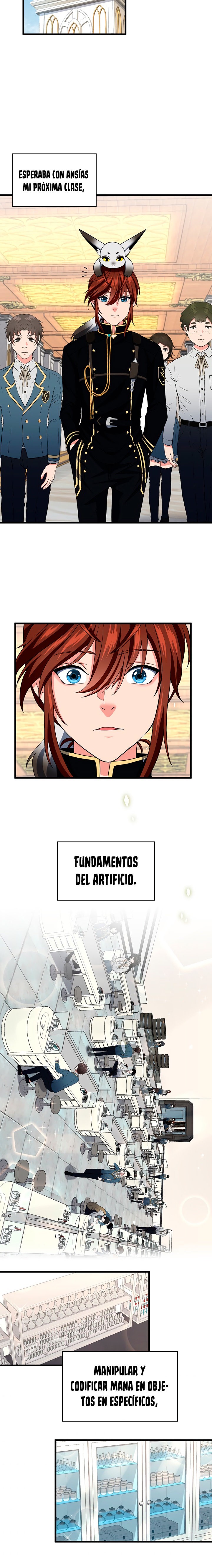Read La Vida Después de la Muerte (es) Manga Online