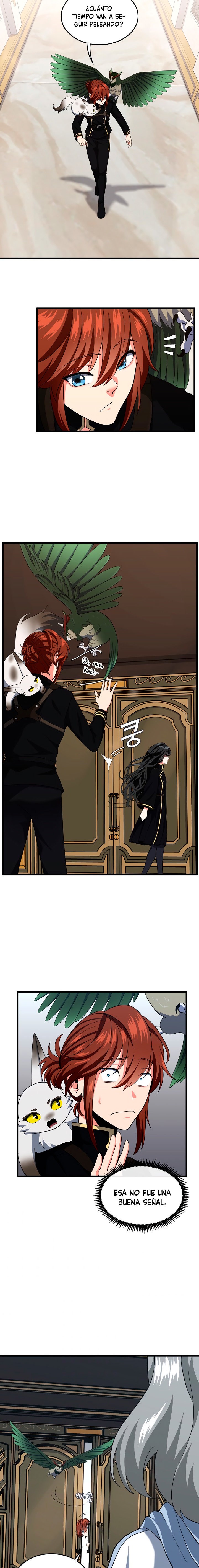 Read La Vida Después de la Muerte (es) Manga Online