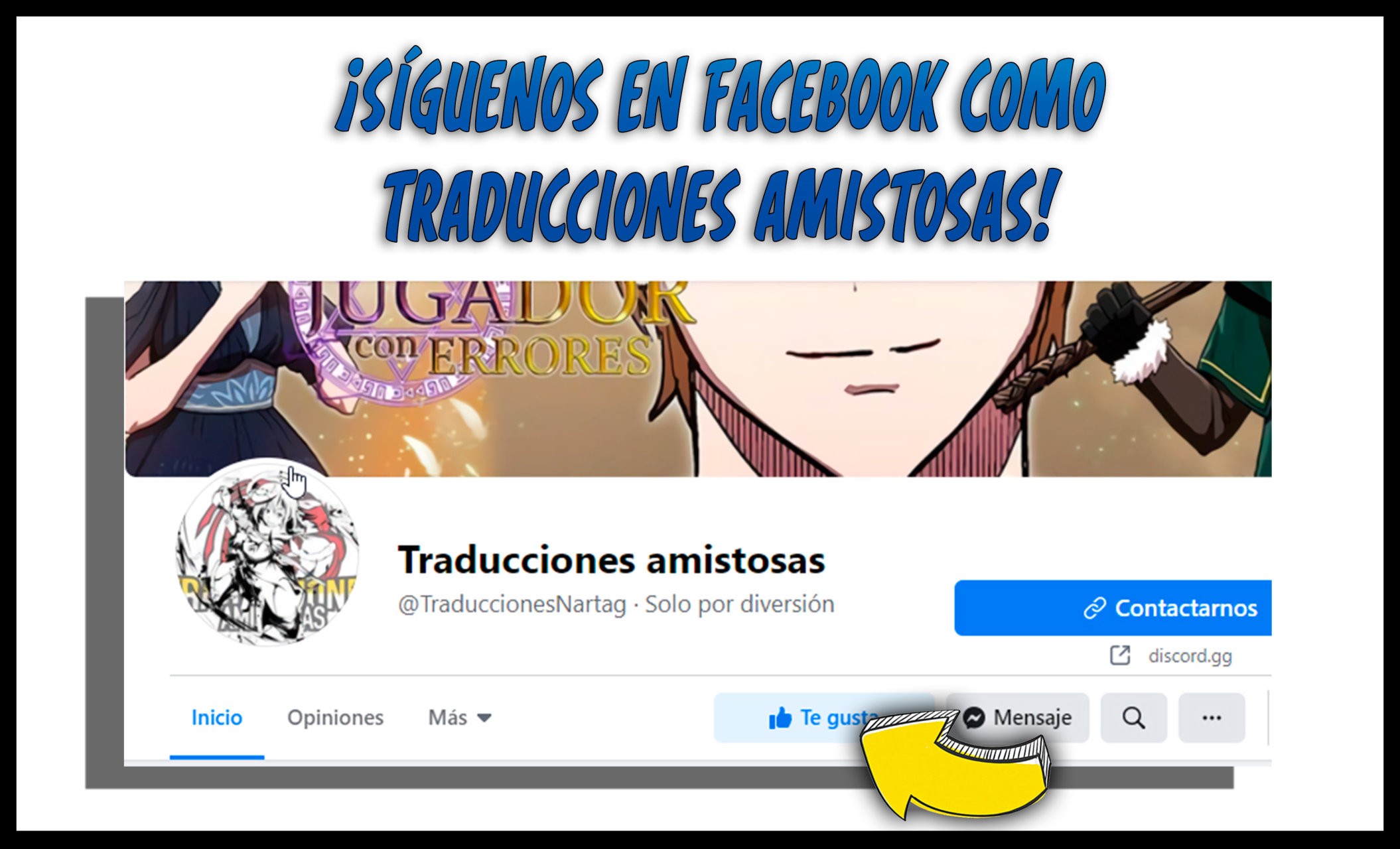 Read La Vida Después de la Muerte (es) Manga Online
