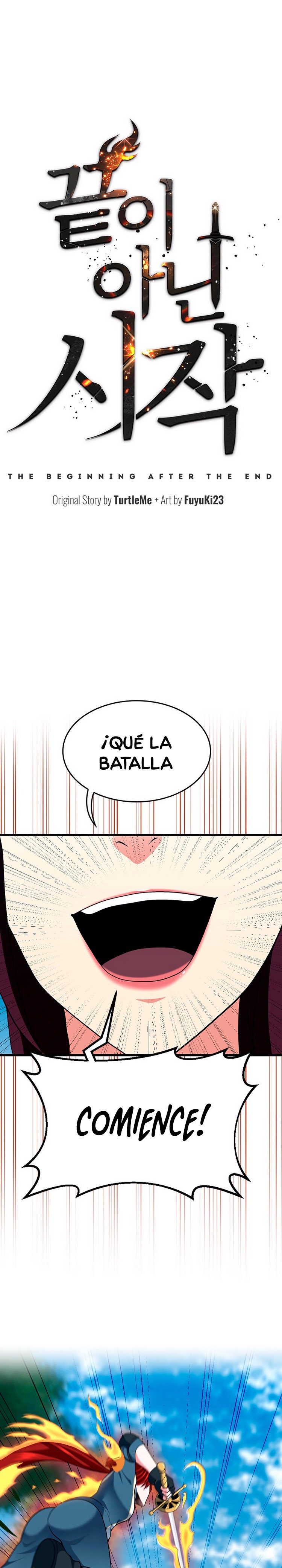 Read La Vida Después de la Muerte (es) Manga Online