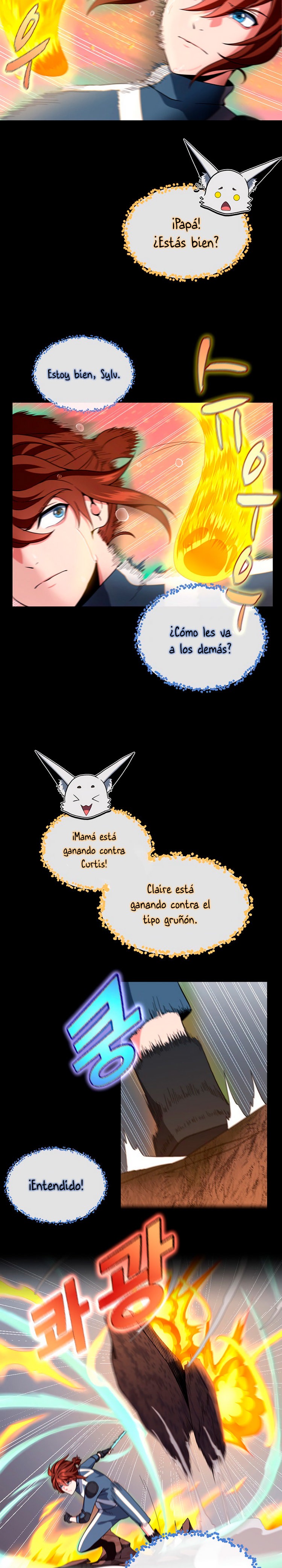 Read La Vida Después de la Muerte (es) Manga Online