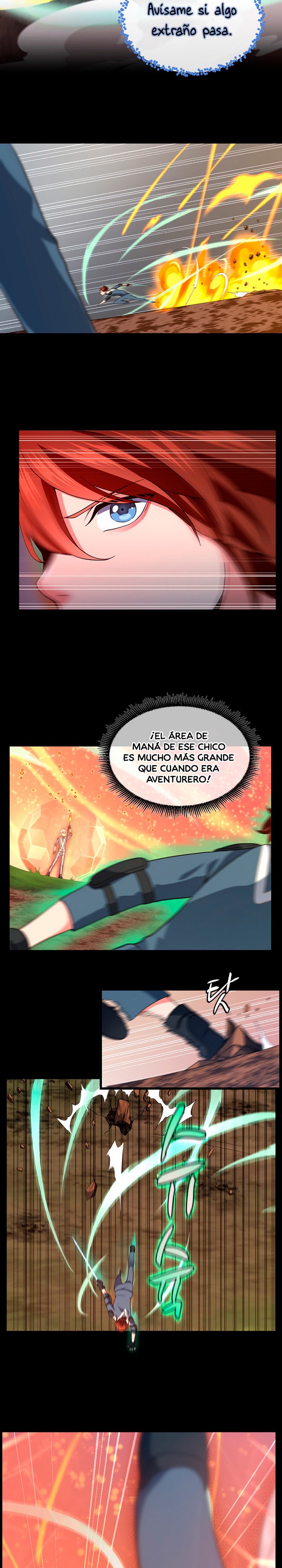 Read La Vida Después de la Muerte (es) Manga Online