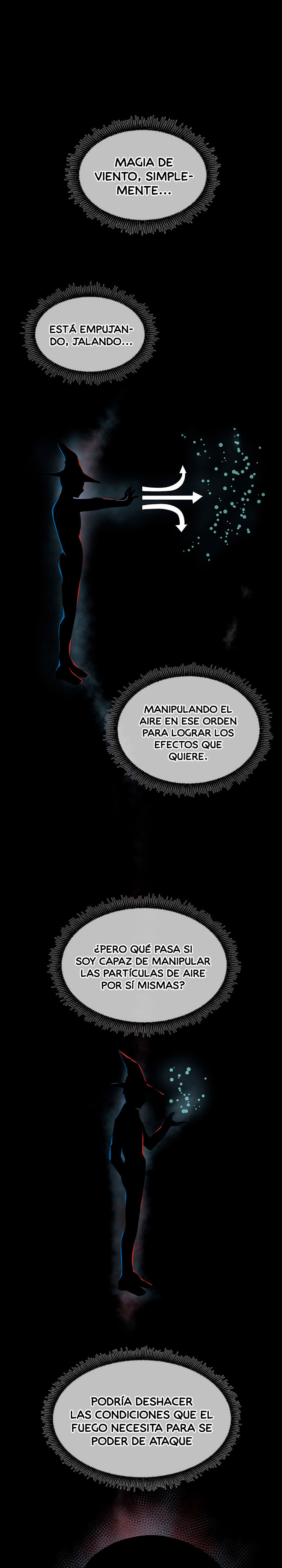 Read La Vida Después de la Muerte (es) Manga Online
