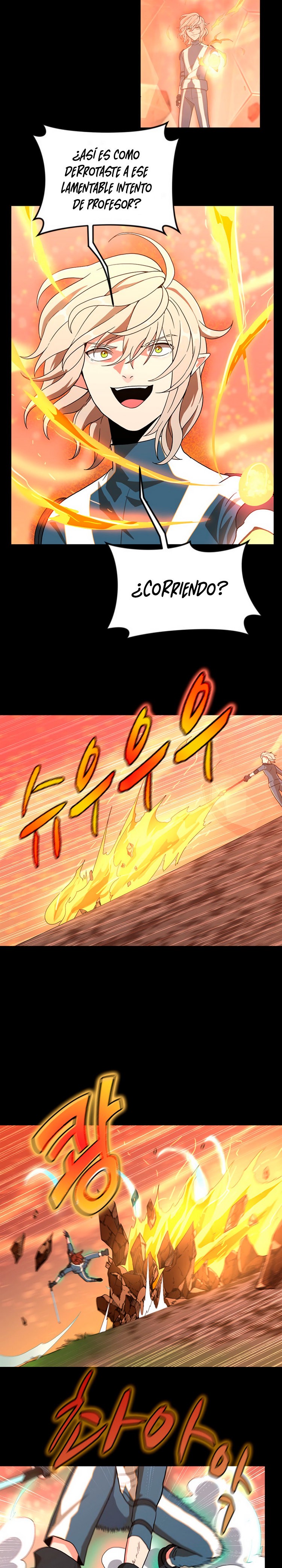 Read La Vida Después de la Muerte (es) Manga Online