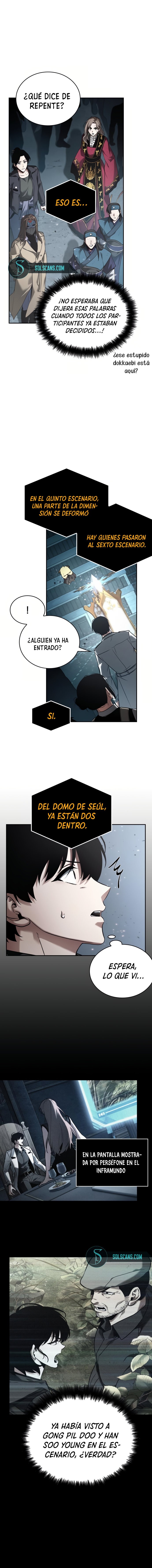 Read Lector omnisciente (es) Manga Online