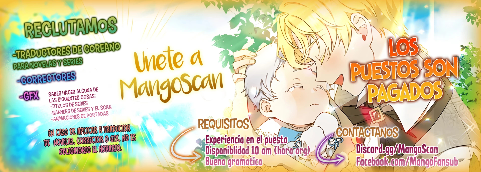 Read Lector omnisciente (es) Manga Online