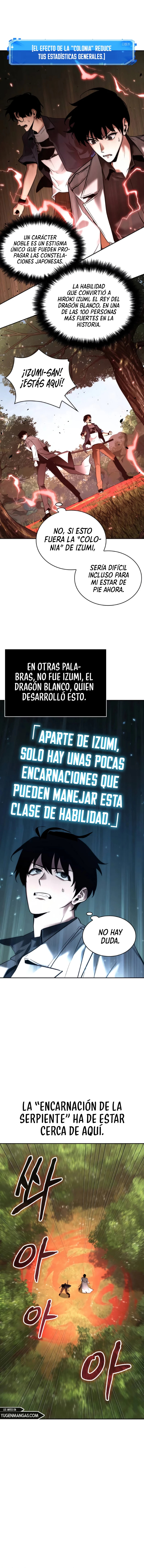 Read Lector omnisciente (es) Manga Online