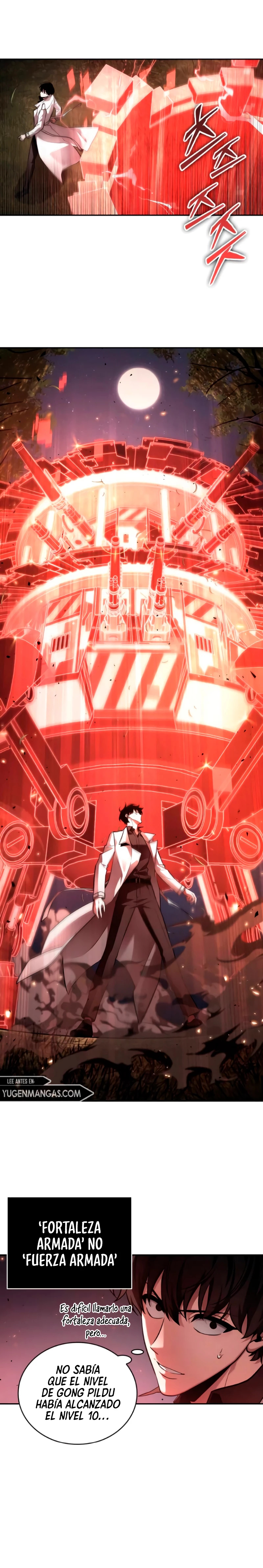 Read Lector omnisciente (es) Manga Online