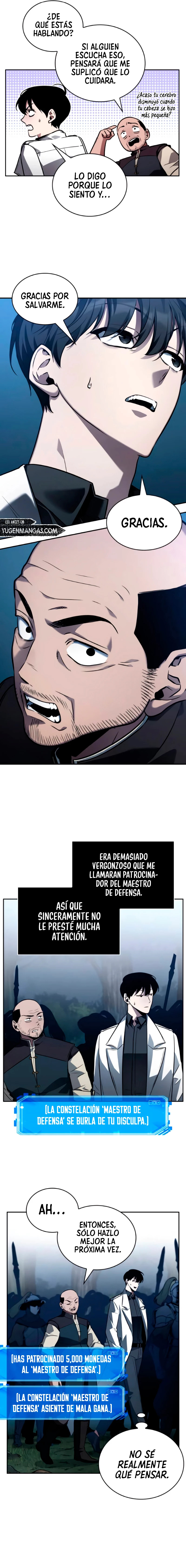 Read Lector omnisciente (es) Manga Online