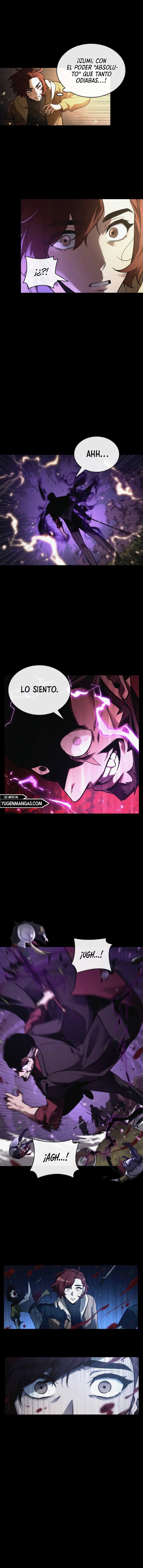Read Lector omnisciente (es) Manga Online