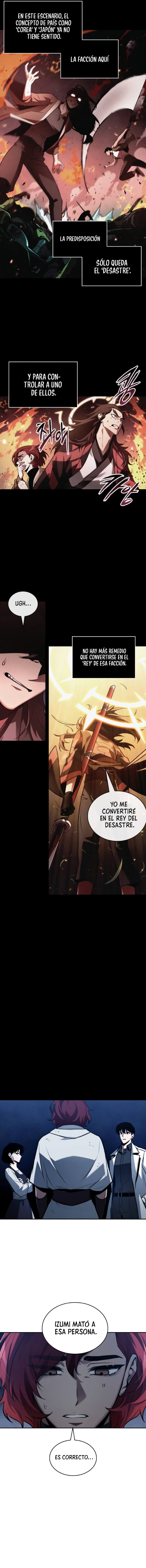 Read Lector omnisciente (es) Manga Online