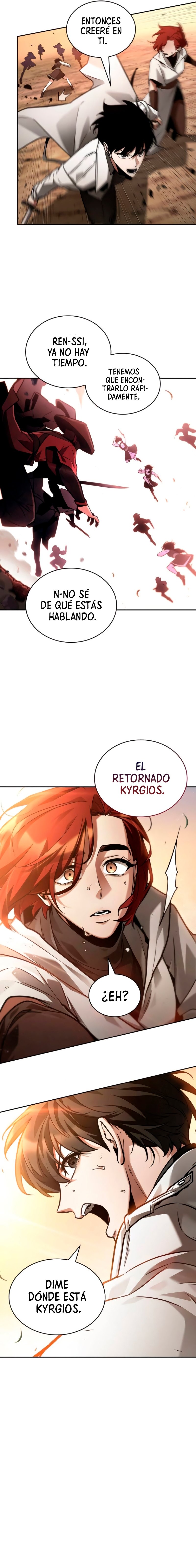 Read Lector omnisciente (es) Manga Online