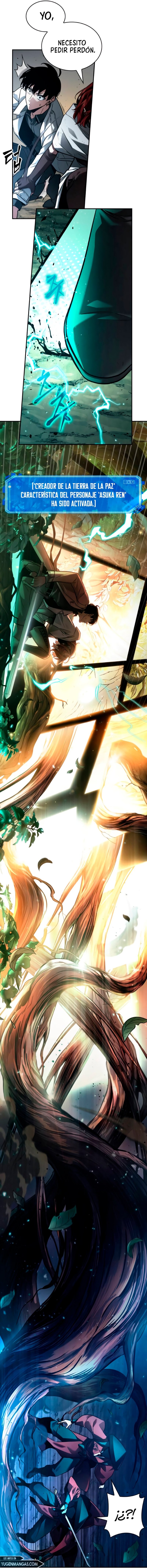 Read Lector omnisciente (es) Manga Online