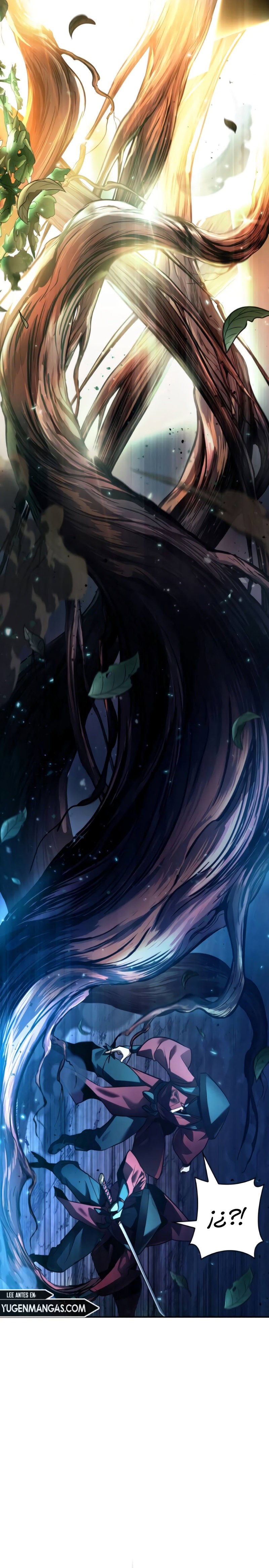 Read Lector omnisciente (es) Manga Online