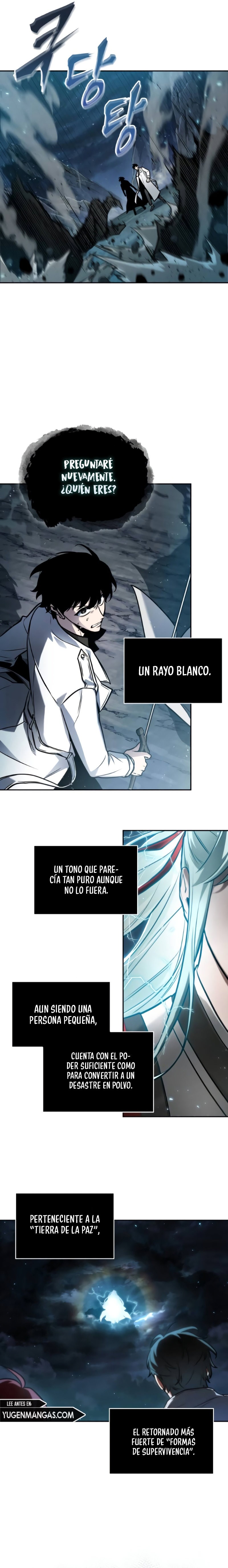 Read Lector omnisciente (es) Manga Online