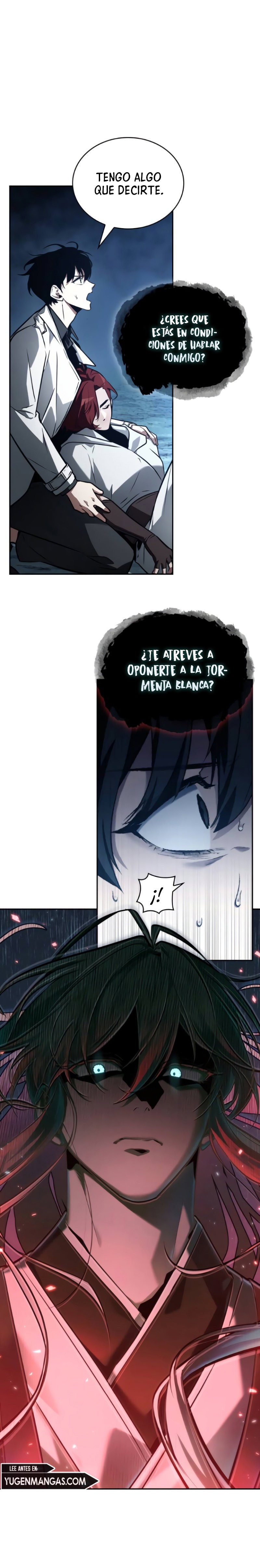 Read Lector omnisciente (es) Manga Online
