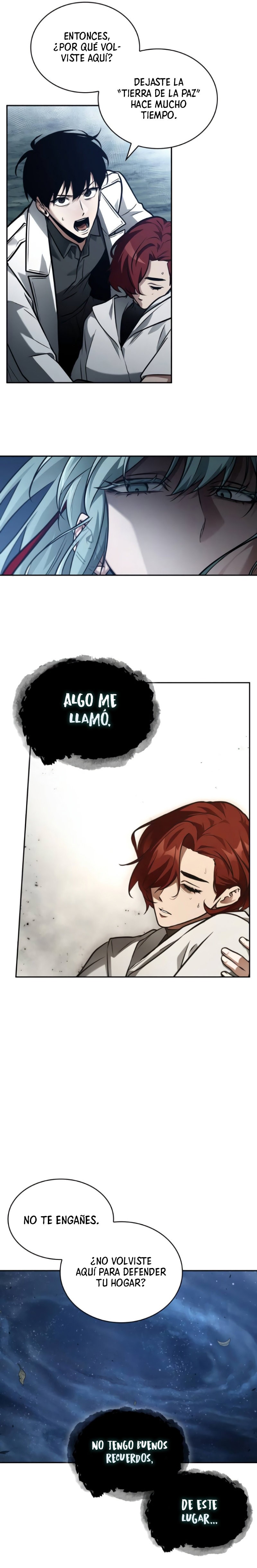 Read Lector omnisciente (es) Manga Online