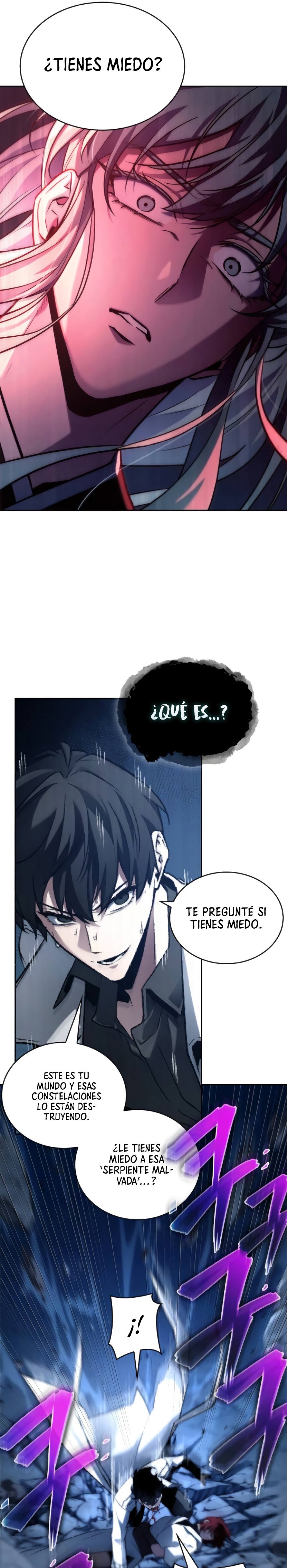 Read Lector omnisciente (es) Manga Online