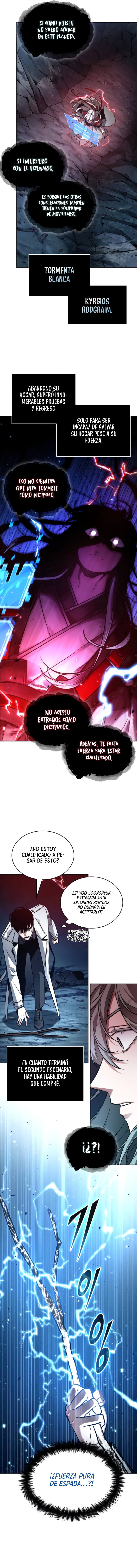 Read Lector omnisciente (es) Manga Online