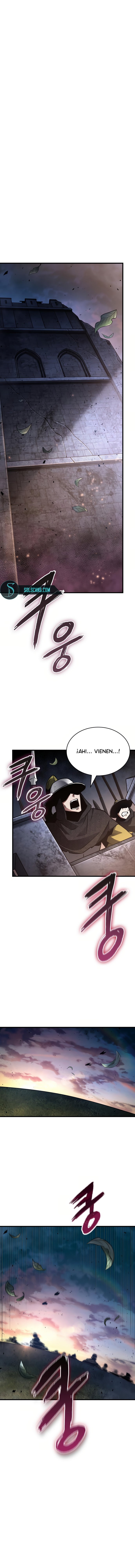 Read Lector omnisciente (es) Manga Online