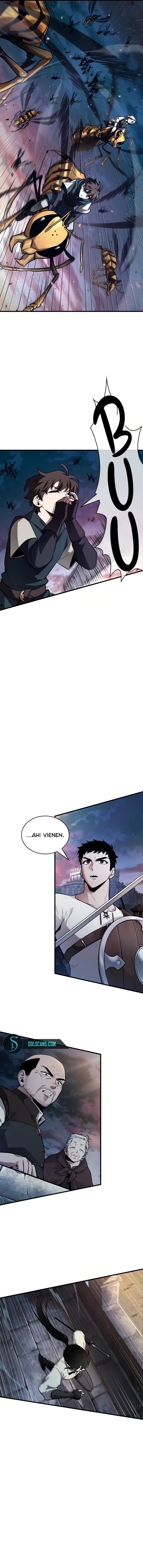 Read Lector omnisciente (es) Manga Online