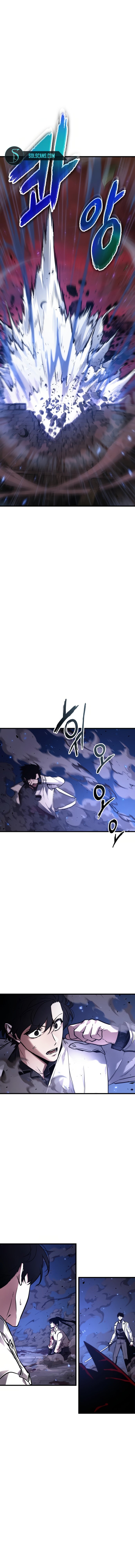 Read Lector omnisciente (es) Manga Online