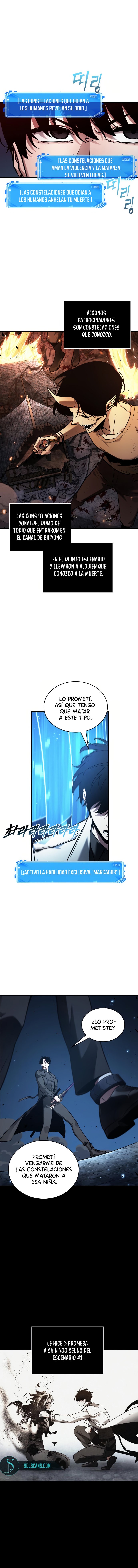 Read Lector omnisciente (es) Manga Online