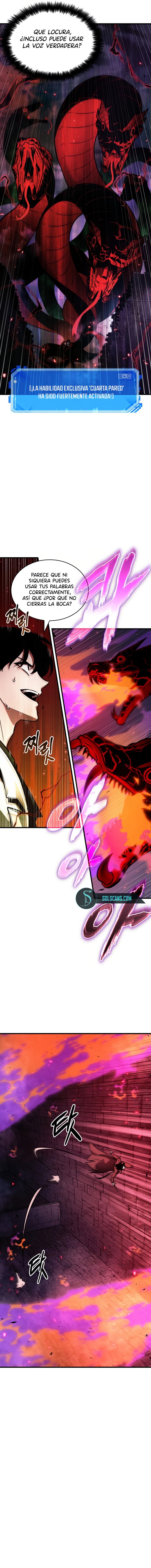 Read Lector omnisciente (es) Manga Online
