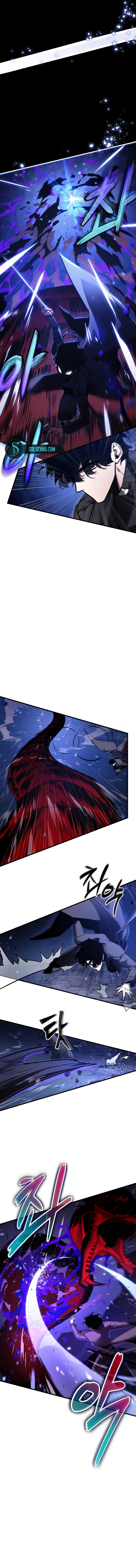 Read Lector omnisciente (es) Manga Online