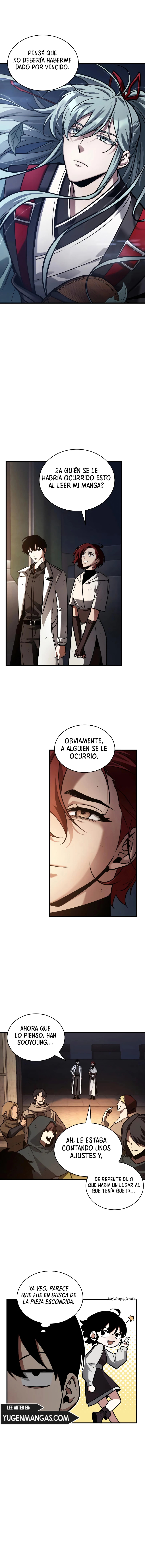 Read Lector omnisciente (es) Manga Online