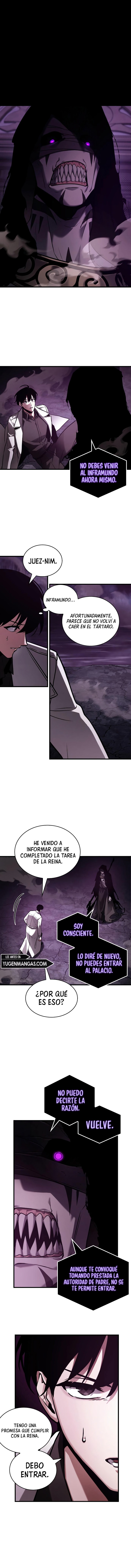 Read Lector omnisciente (es) Manga Online