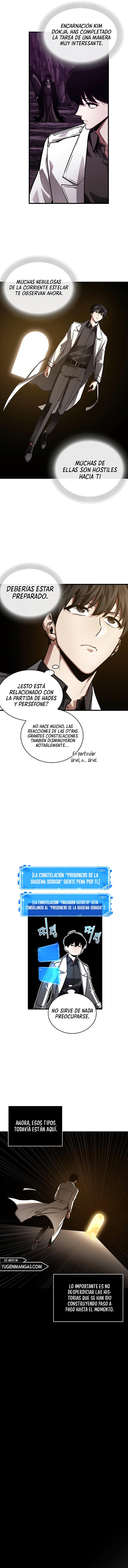 Read Lector omnisciente (es) Manga Online