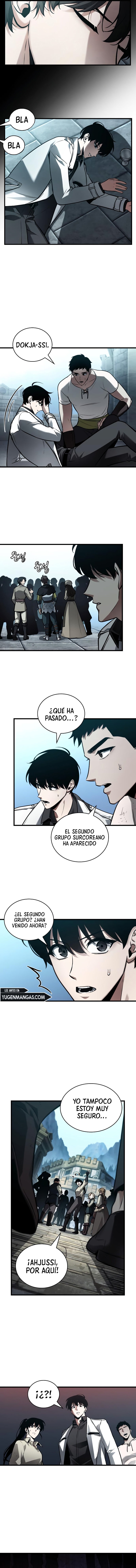 Read Lector omnisciente (es) Manga Online
