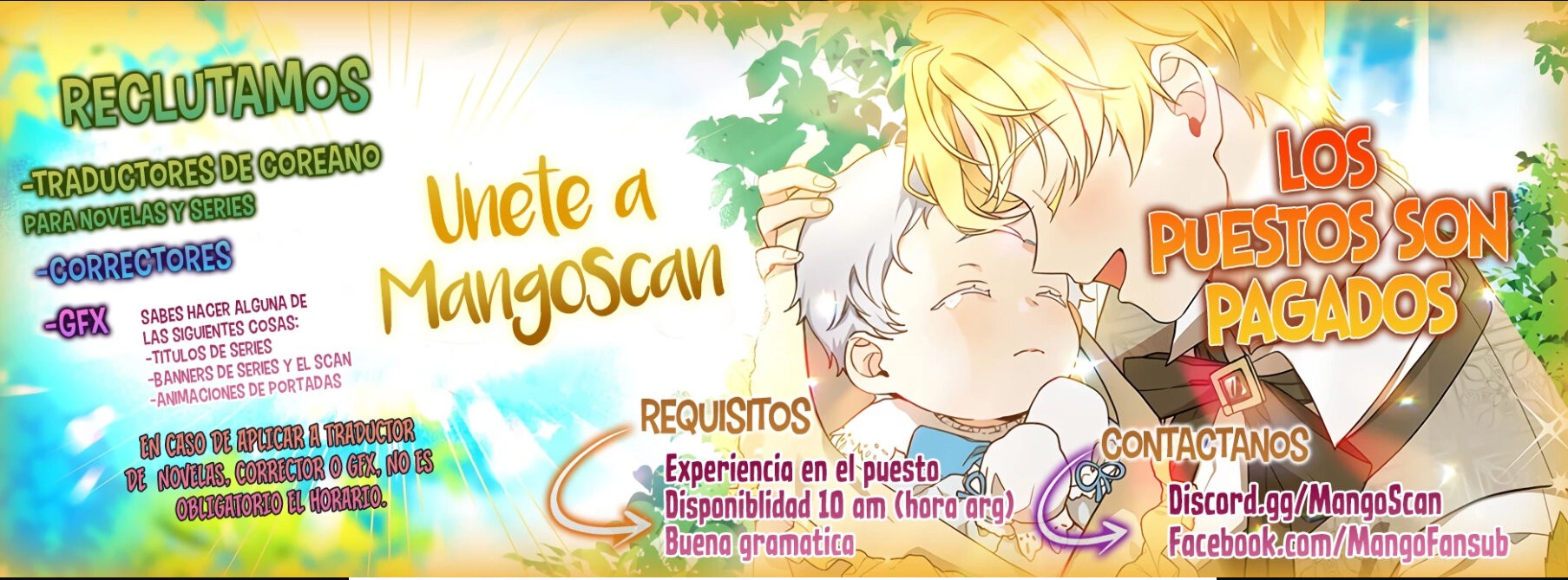 Read Lector omnisciente (es) Manga Online