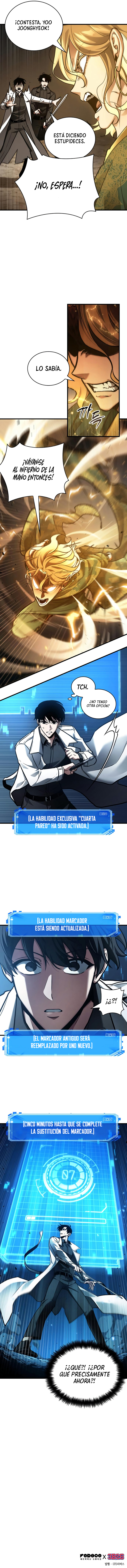 Read Lector omnisciente (es) Manga Online
