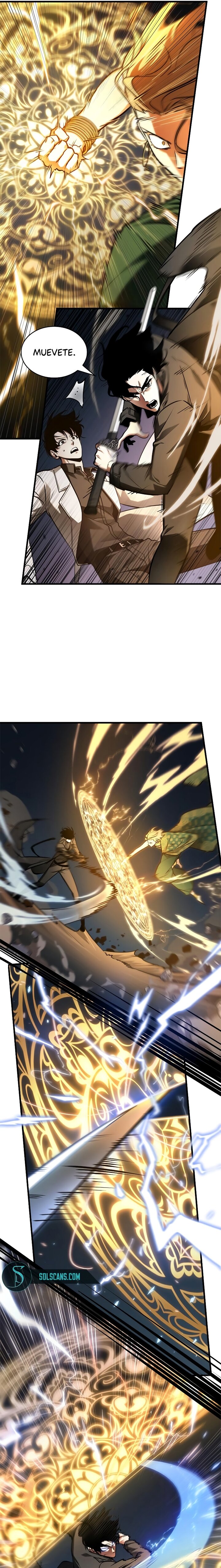 Read Lector omnisciente (es) Manga Online