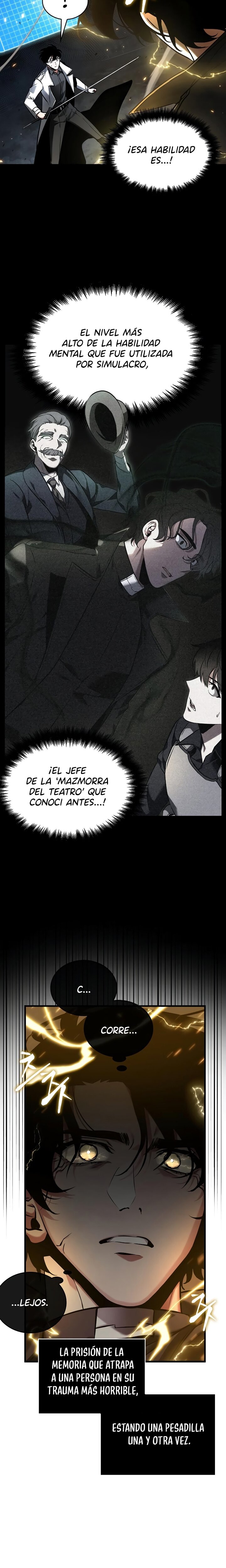 Read Lector omnisciente (es) Manga Online